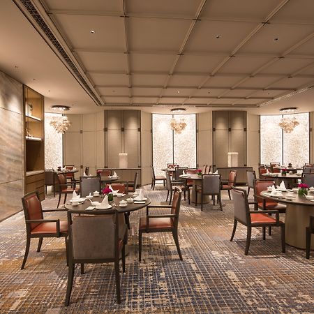 Отель Intercontinental Quanzhou By Ihg Экстерьер фото