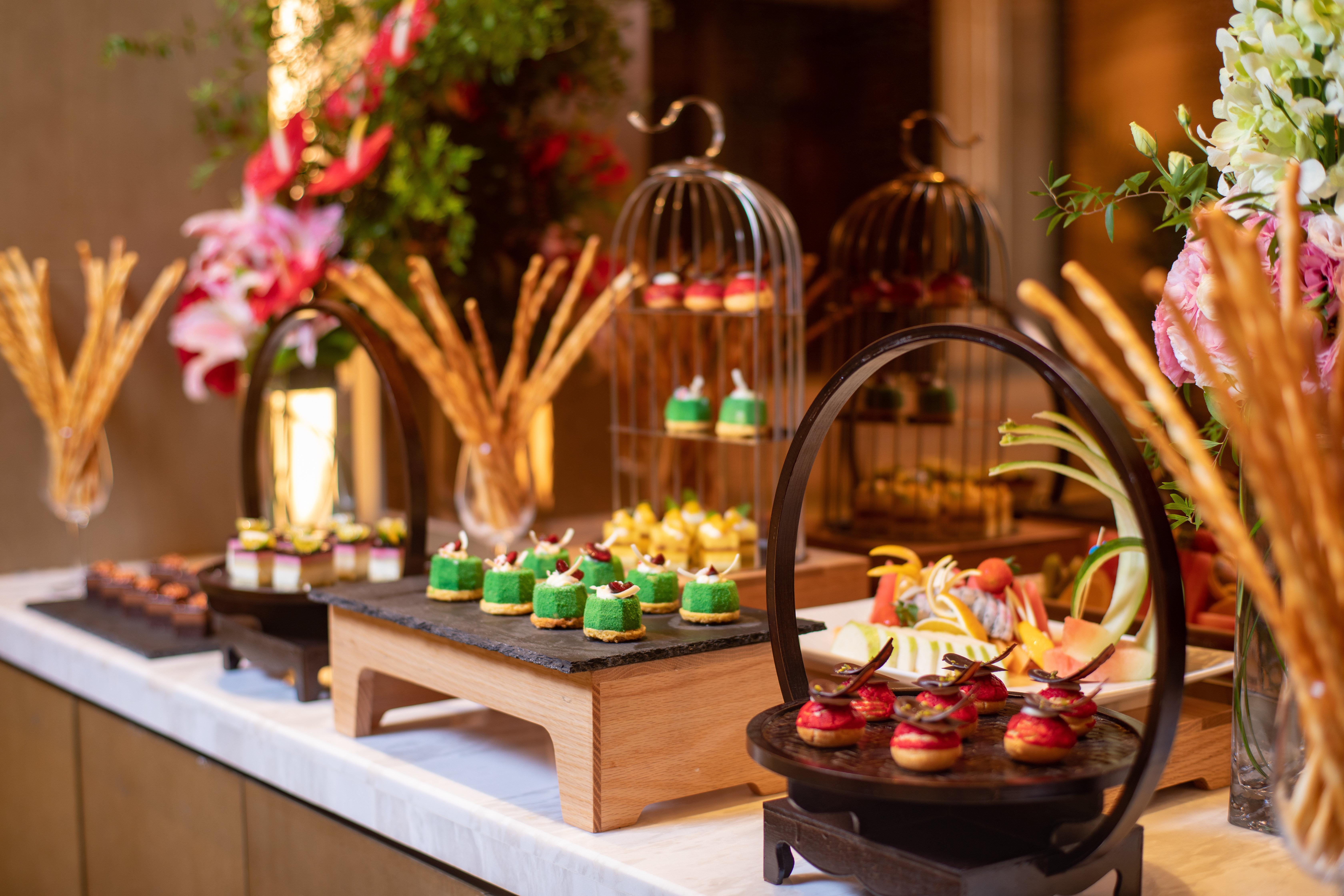 Отель Intercontinental Quanzhou By Ihg Экстерьер фото